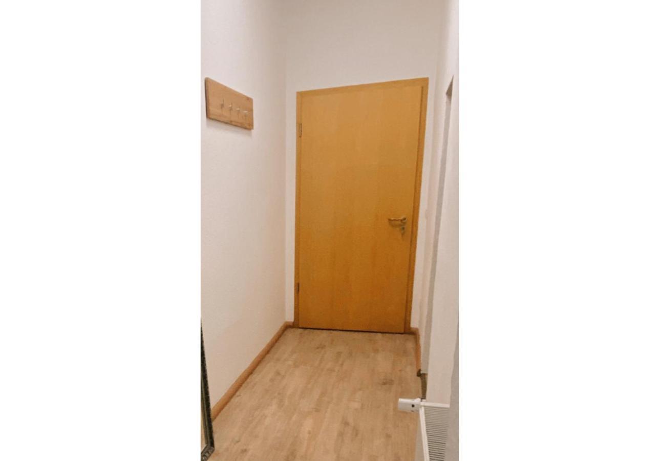 Historische Altbauwohnungen Im Zentrum Von Zwickau - Apolonialiving Kültér fotó